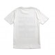 Modna koszulka T-shirt gitarzysta L (biała)