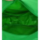 Ładna torebka dla dziecka Baranek Shaun (zielona)