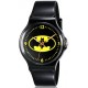 Ciekawy zegarek na rękę kwarcowy Batman